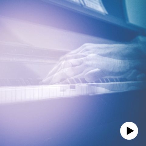 Music for Concentration: Piano